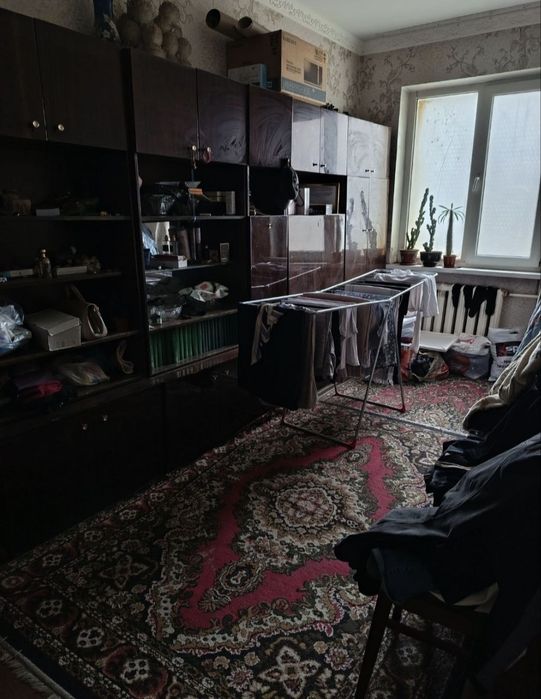 ТТЗ 1 да Шундоккина ЛОКОМАТИВ Стадион атрофида 2-хонали квартира сотил