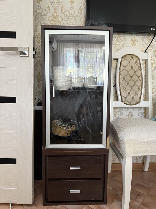 Мебельная стенка для гостиной