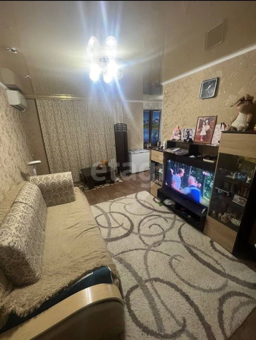 Продам двухкомнатную квартиру