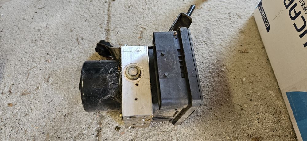 Pompa ABS BMW E46 FL/NFL Asc/Dsc