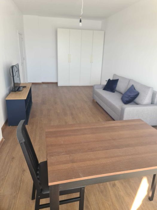 Apartament 77mp2 Prima închiriere | Terasă | Parcare | Metrou Nicolae Teclu