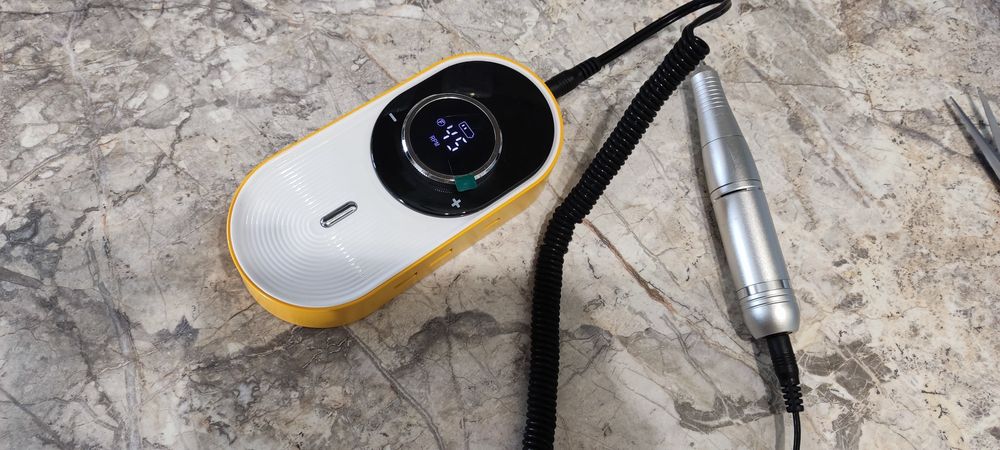 Безжични  Електрически пили  45 000 оборота