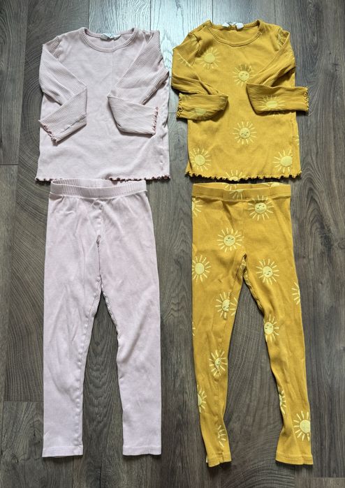 Голям лот за момиче 122/128 рр H&M, Mango