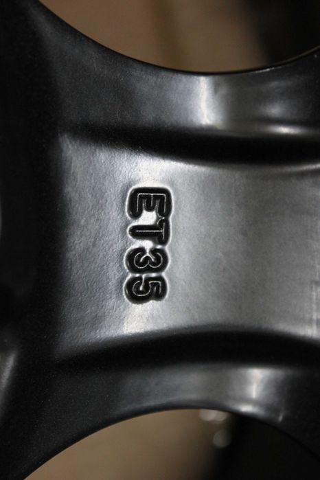 Тунинг джанти 14" 4х100 BMW, VW, Honda