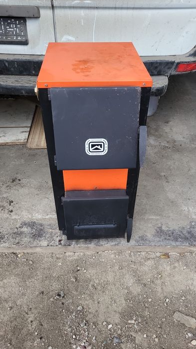 Продам котёл отопления