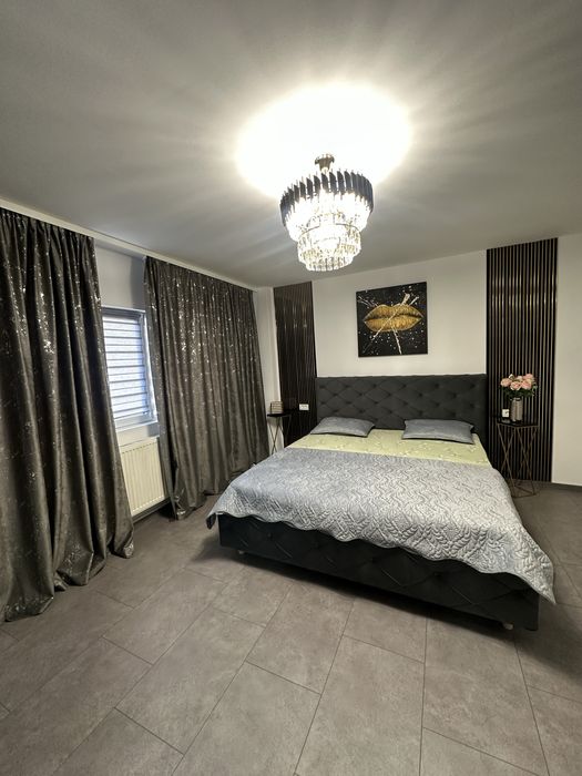 Studio în Regim Hotelier Ultracentral Târgu Jiu