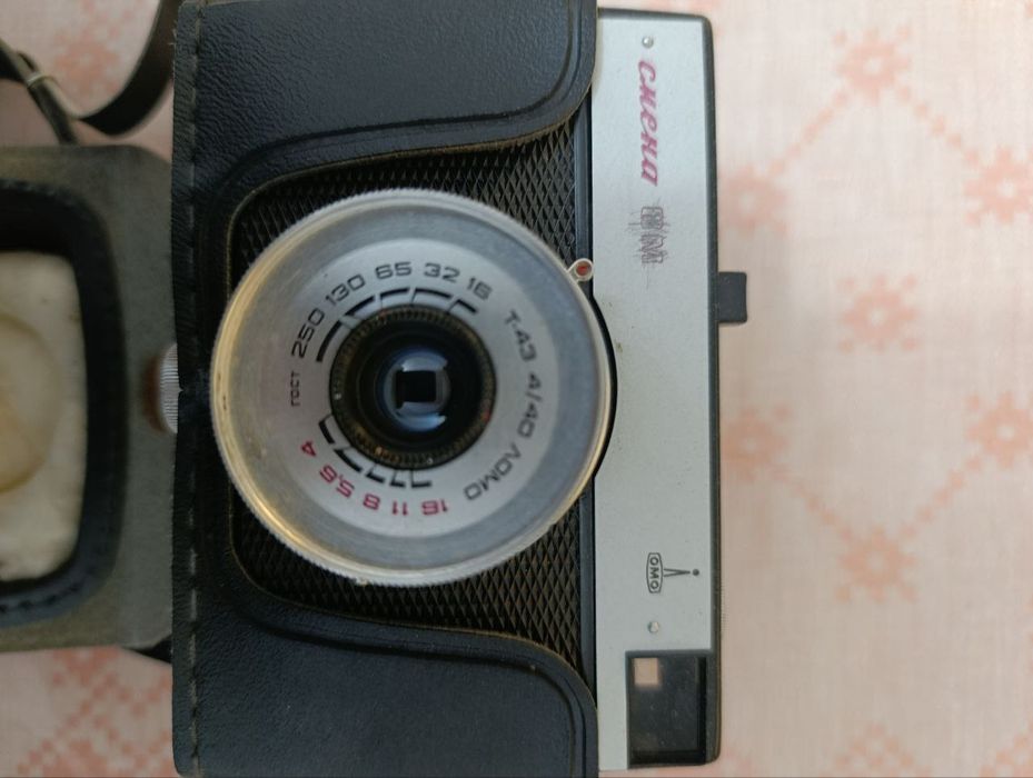 Продаются винтажные вещи из СССР