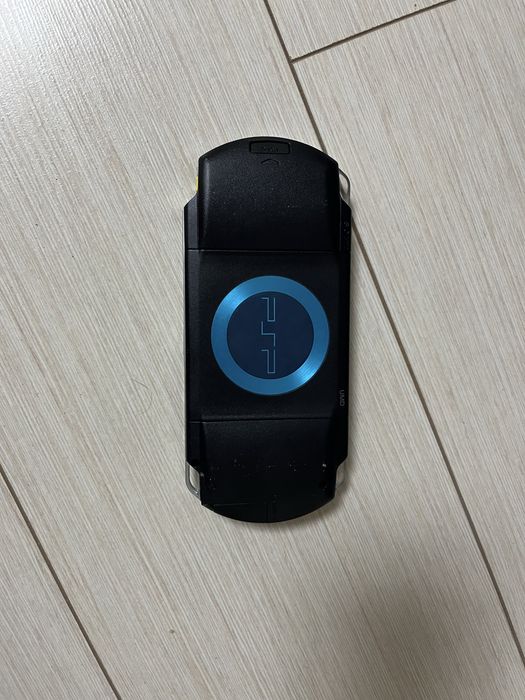 Psp 1000 с играми