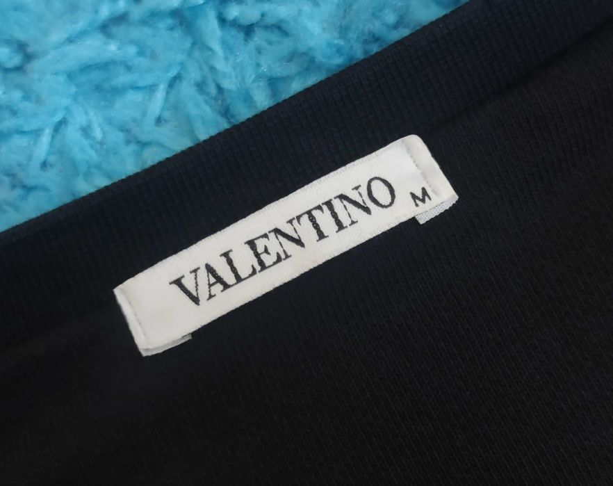 Bluza Valentino - Regular Fit