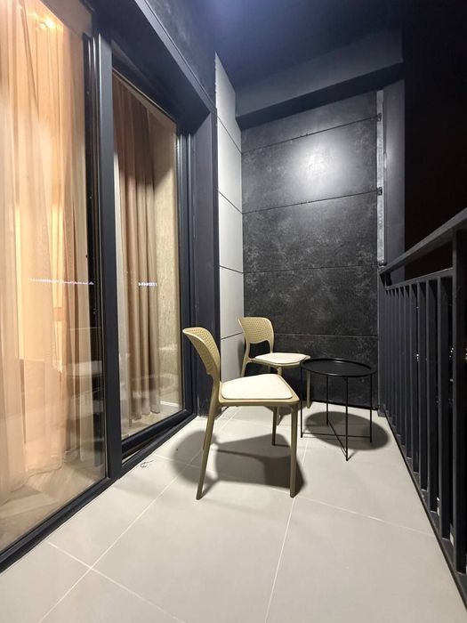 Продаётся 1в2ком ЖК Vegas Tower 36м2 ор-р: Братские могилы