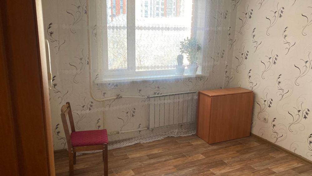 1 комнатная квартира