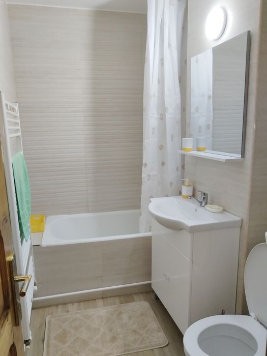 Apartament 2 camere de vânzare Tg Jiu