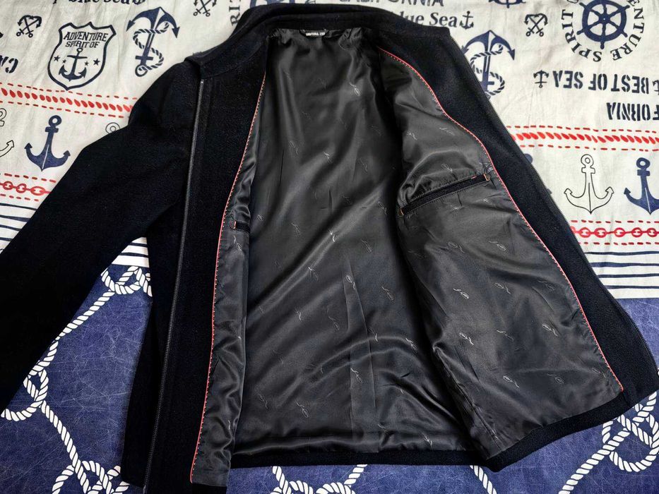 НОВО Мъжко спортно-елегантно сако от кашмир