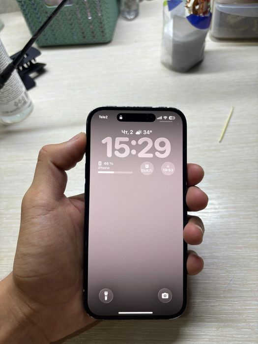 Iphone 15 128 gb