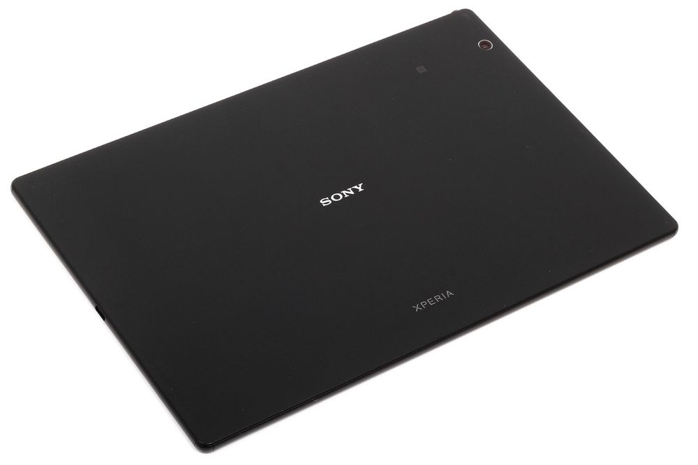 Sony XPERIA Z4 Tablet SO-05G