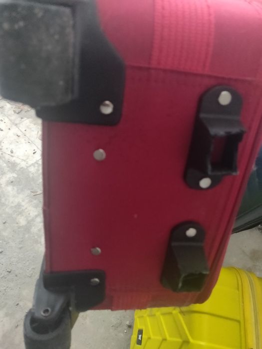 Troller mic, Valiza de voiaj, Geamantan, Troler, Trolere