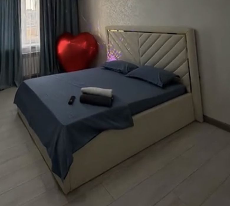 Диван двухспальный буу