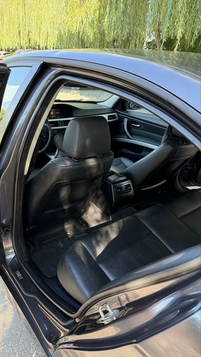 Vand BMW E90 163CP