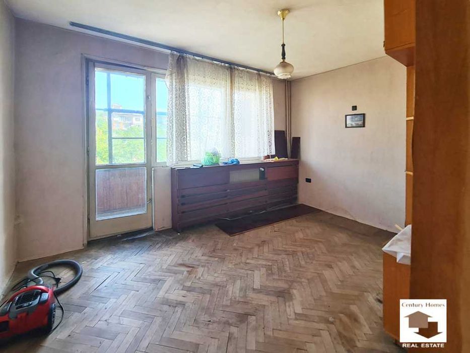 104967 Двустаен апартамент за продажба на бул. Никола Габровски във Велико Търново - снимка 3