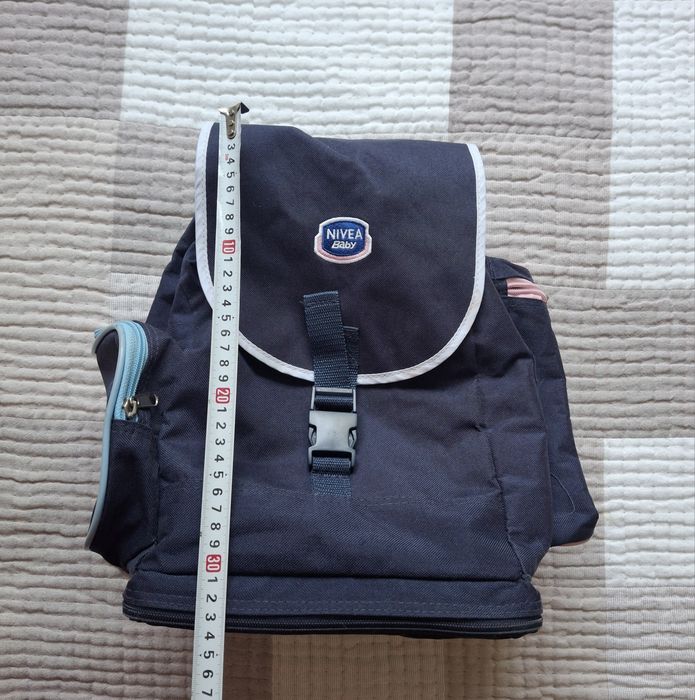 Рюкзак для мамы и ребенка