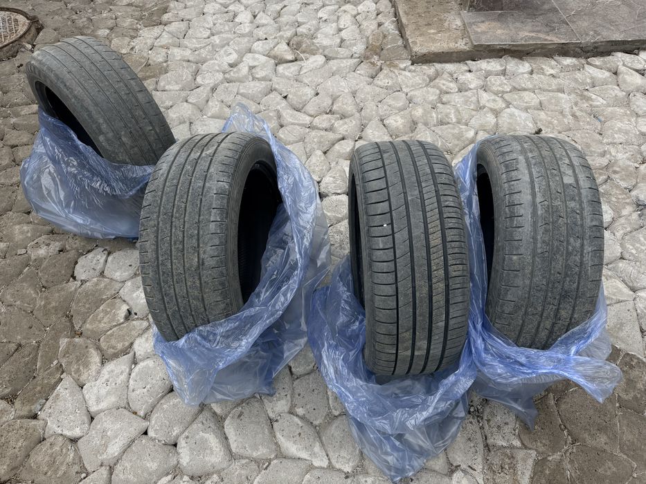 Продам летни шина