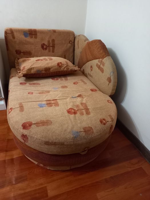 Кресло кровать раскладное