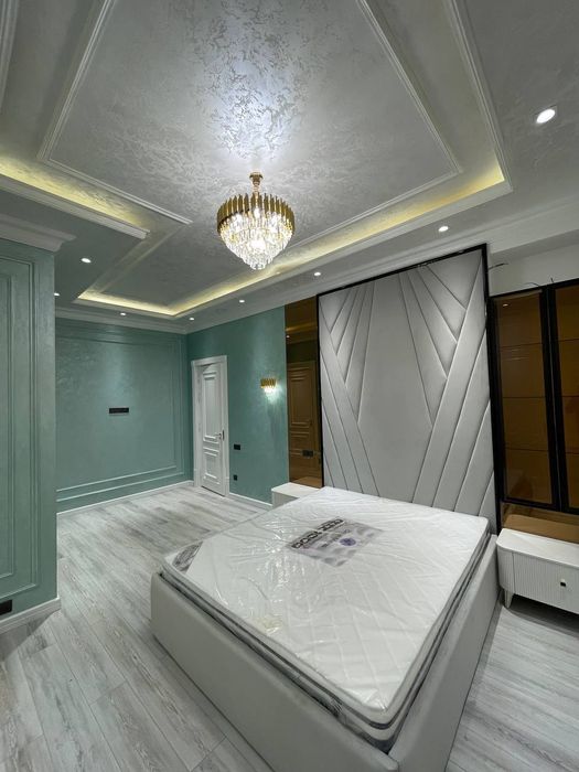 3 хонали уй Ижарага берилади