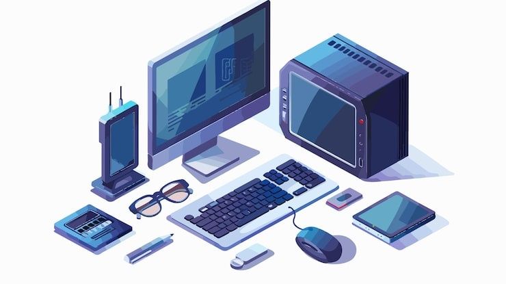 Компьютерная помощь