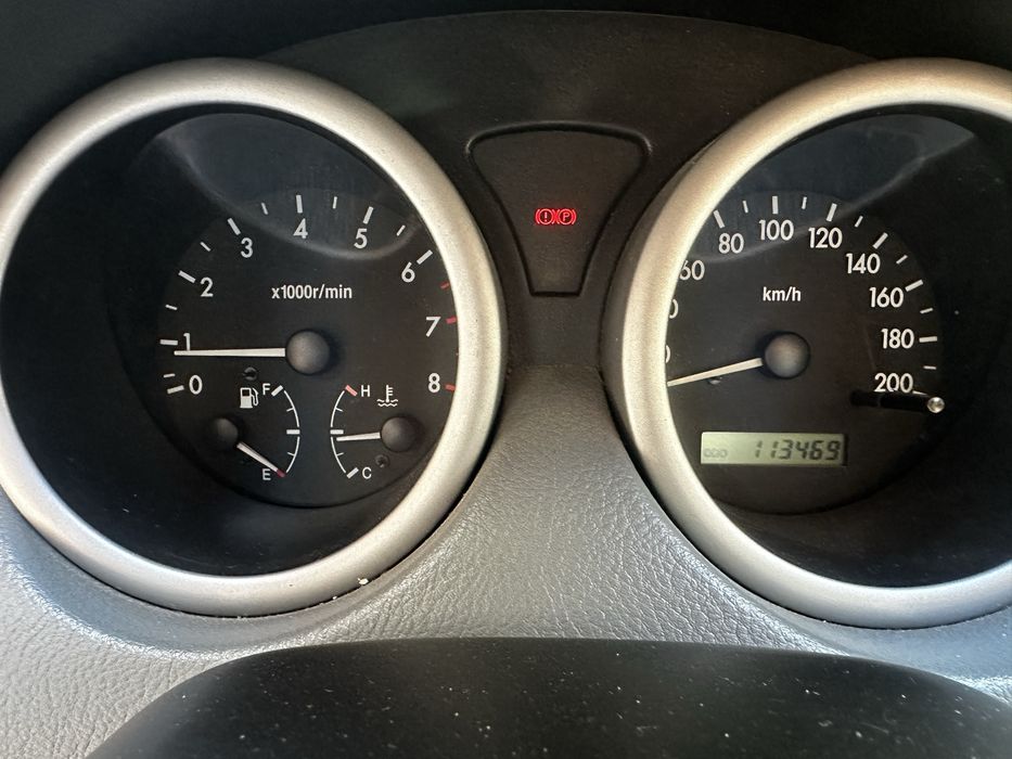 CHEVROLET Kalos 2006 — imagine 5