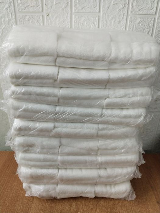 Бинты, новые СССР.