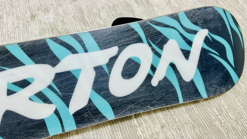 Сноуборд детский BURTON
