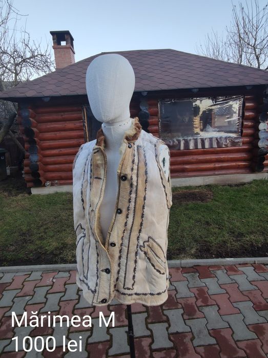 Boandă tradițională, bundițe