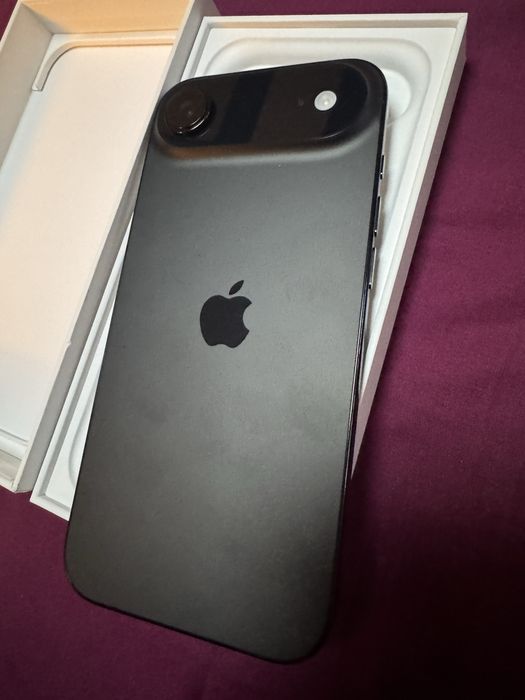 Iphone Air NOU - nepornit