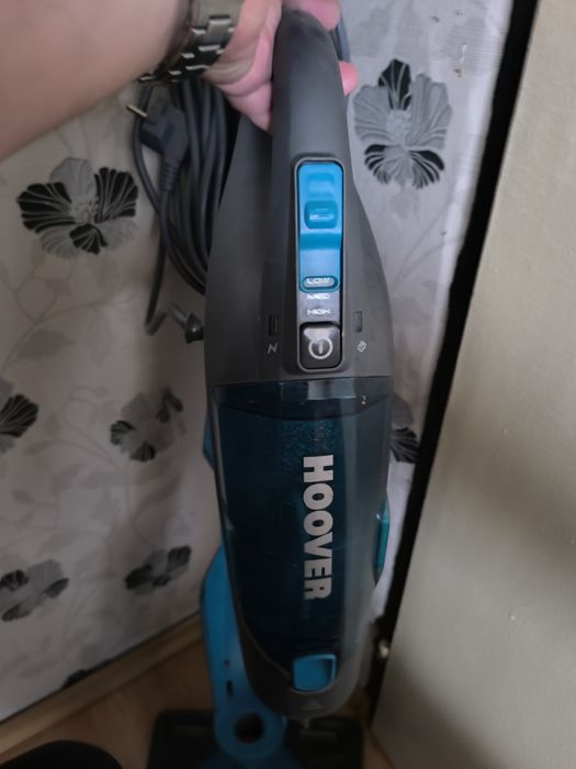 Продавам парочистачка 2 в 1 почти нова