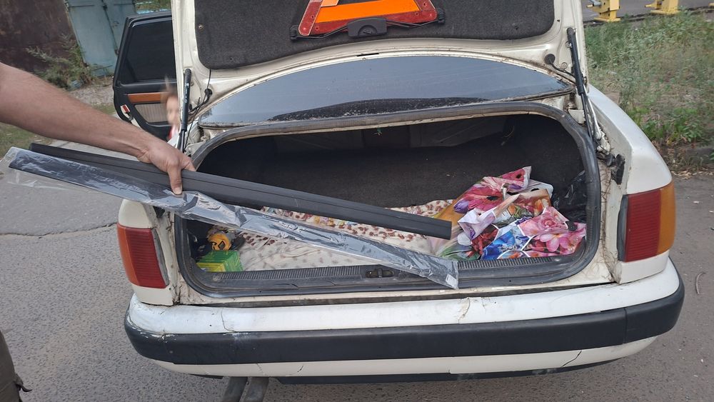 Продам ауди 100 с4