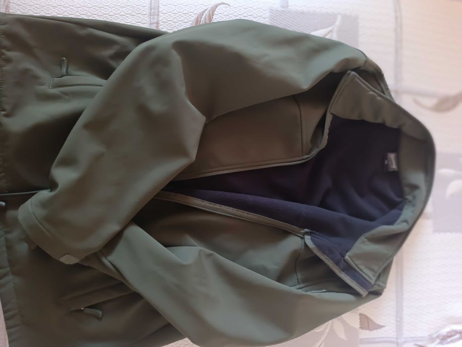 Дрехи подходящи за лов, риболов и спорт №2