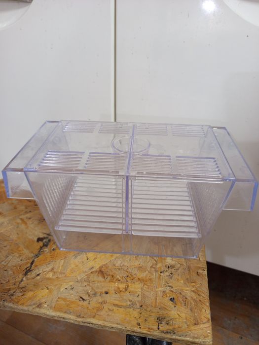 Аквариумный принадлежность