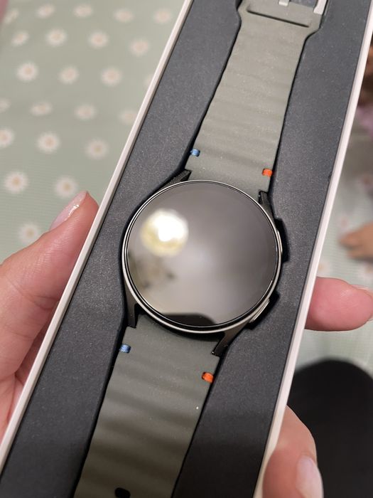 Galaxy Watch 7 samsung