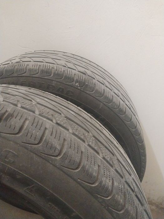 Продам шины зимние