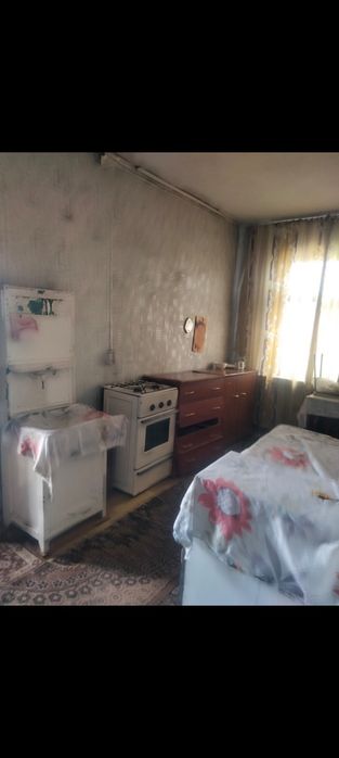 Продам пол дома  в Макинске