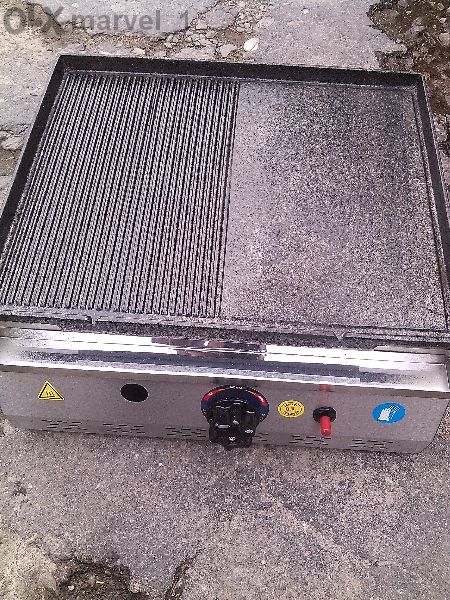 Електрически скари -професионални ресторантски.