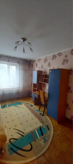 Продам 3х комнатную квартиру