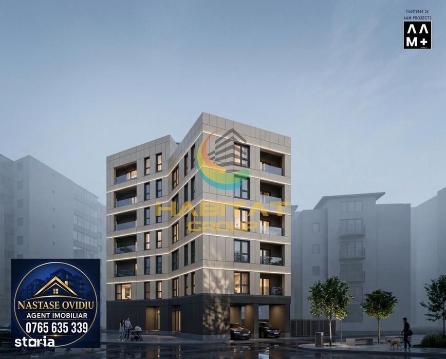 Boutique Residence Tineretului – Timpuri Noi!