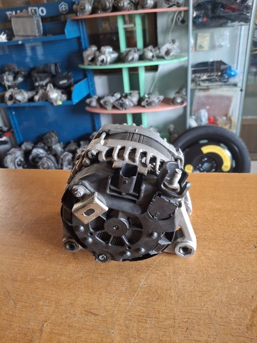 Alternator Peugeot Boxer Expert 2.2 BlueHdi 2016+