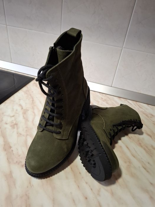 Дамски боти 36-ти номер
