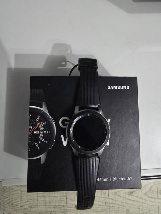 Продам Samsung Galaxy Watch