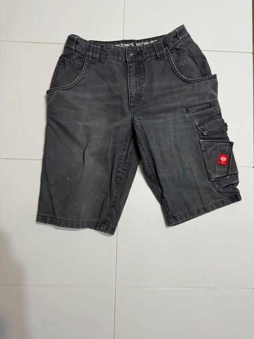 Engelbert Strauss 46 Motion 2020 pantaloni lucru