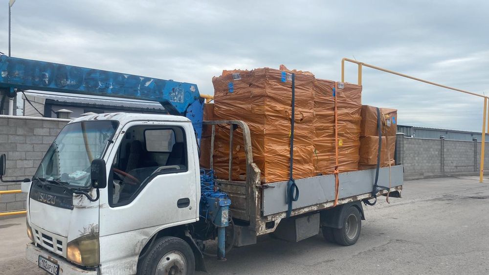 Манипулятор Услуги