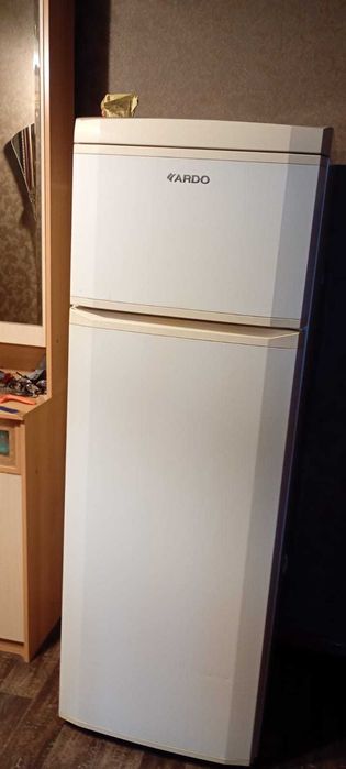 отдам холодильник бесплатно