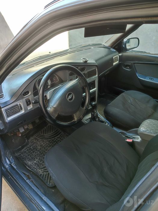 Nexia 2  1.6 DOHC  сотилади (2015)